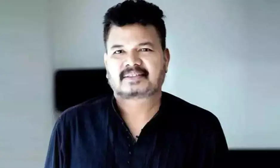 బుచ్చిబాబుకు శంక‌ర్ అభ‌య‌హ‌స్తం?