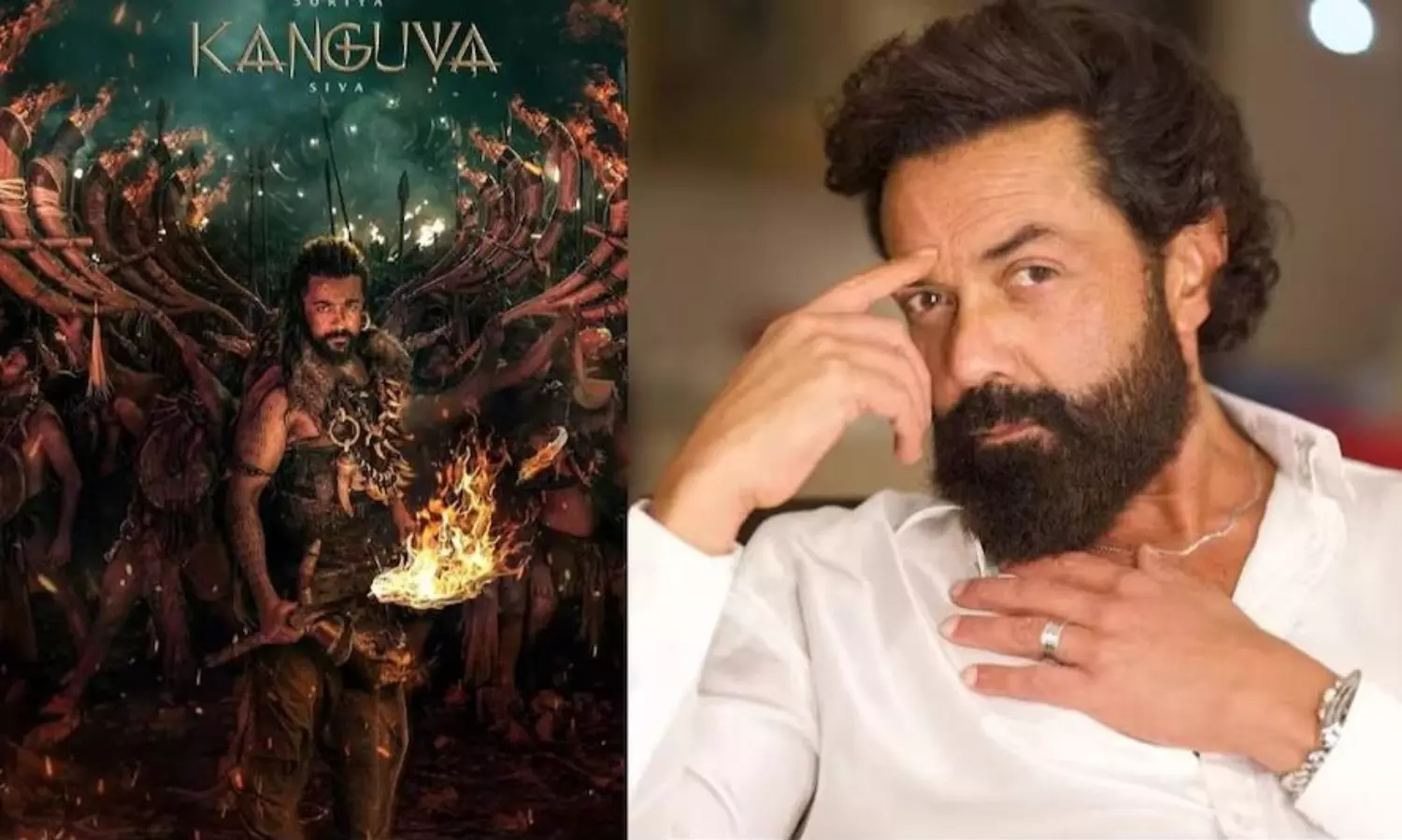 పిరియాడిక్ చిత్రంపై విలన్ ఏమంటున్నాడంటే పిరియాడిక్ చిత్రంపై విలన్ ఏమంటున్నాడంటే