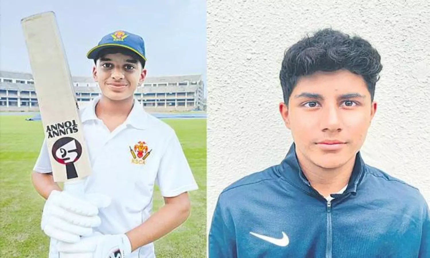 మంగళగిరిలో టీమిండియా దిగ్గజాల ఢీ.. ఎవరు గెలిచారంటే?