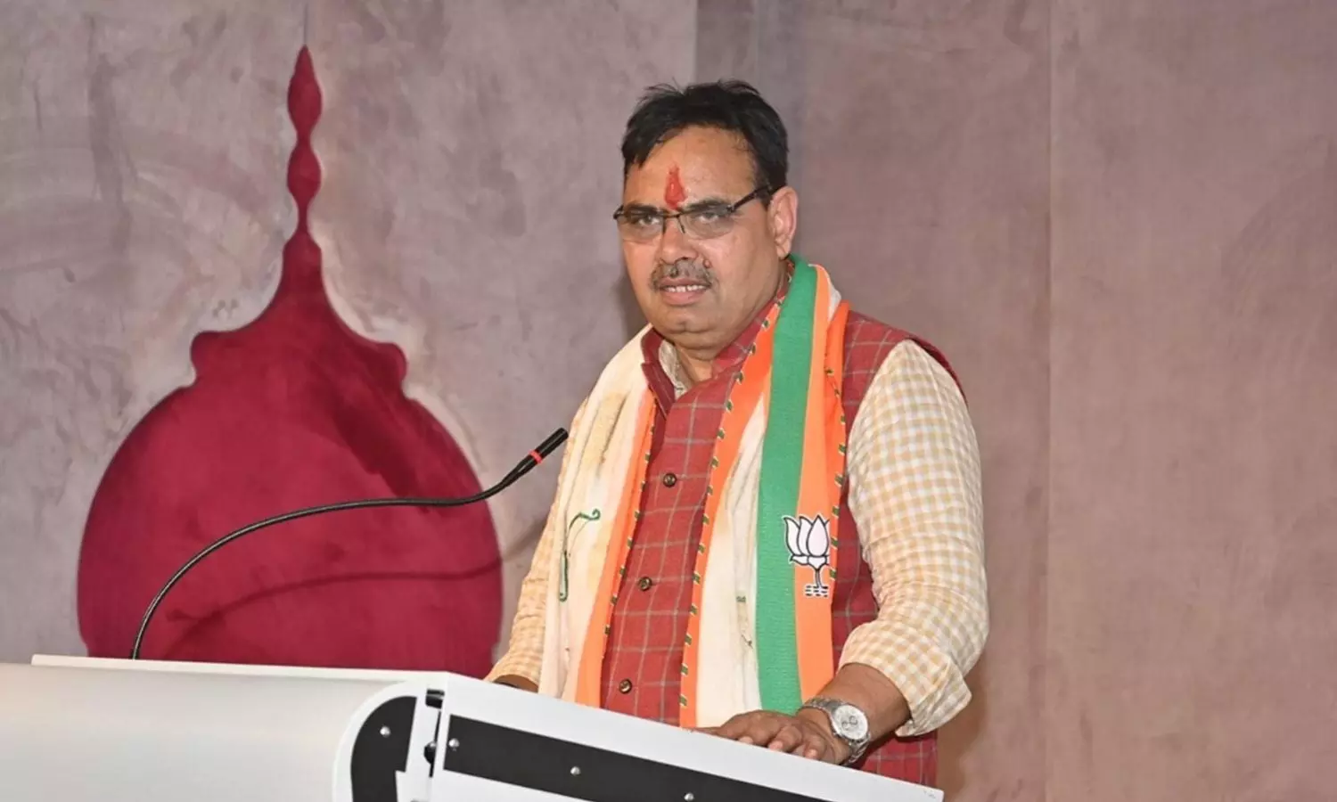 రాజేస్థాన్ కాదు.. తొలిసారి గెలిచి సీఎం.. హ్యాట్రిక్ సర్ ప్రైజ్