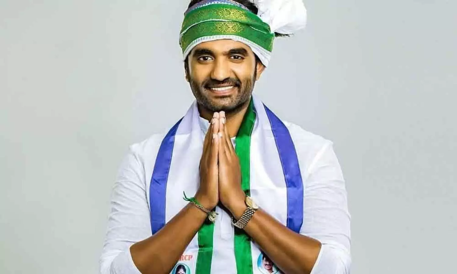 ఎంపీ భరత్ ఈసారి అసెంబ్లీకి...!? ఎంపీ భరత్ ఈసారి అసెంబ్లీకి...!?