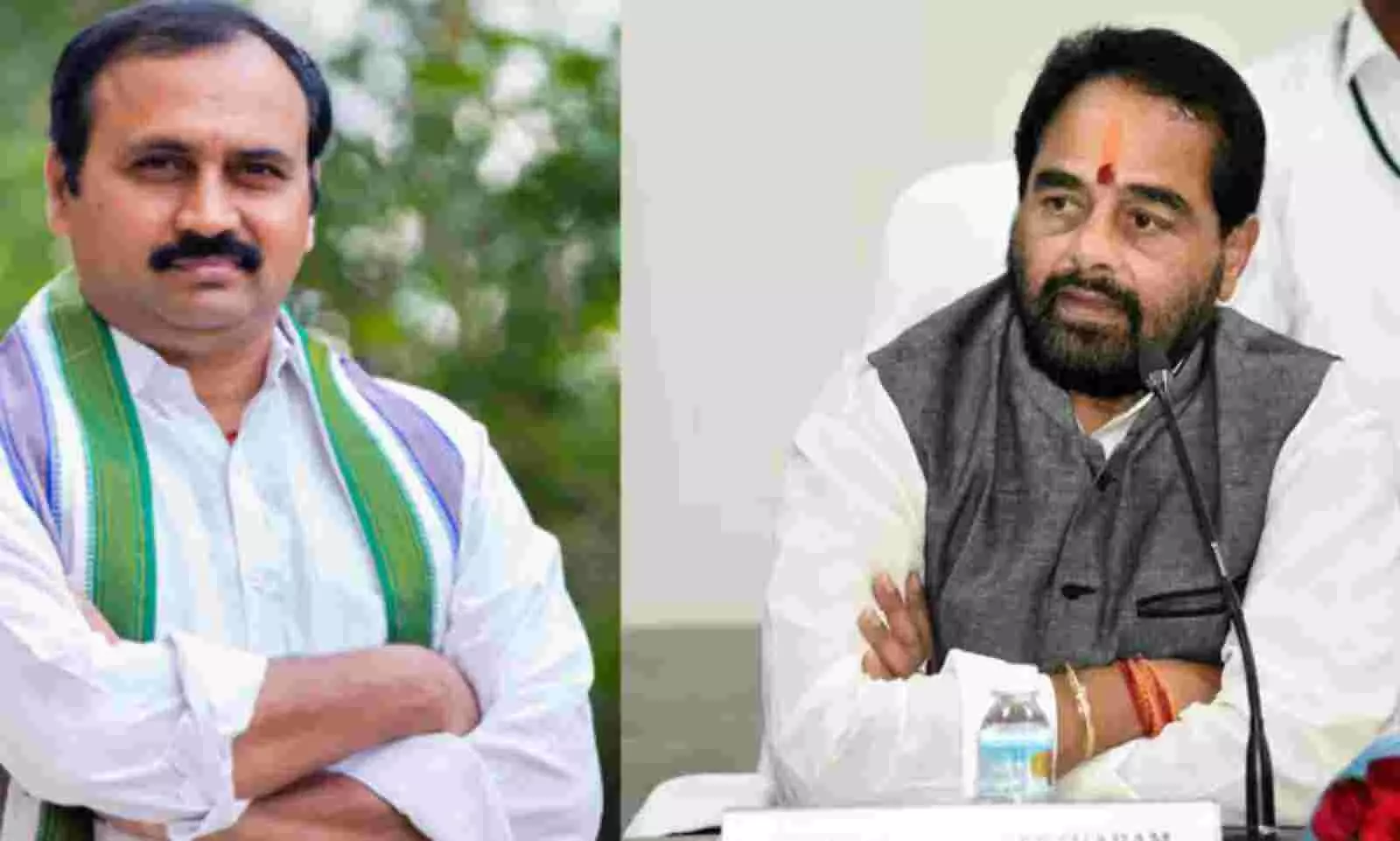 ఆళ్ళ రాజీనామా.. స్పీకర్ ఏం చేస్తారు...?