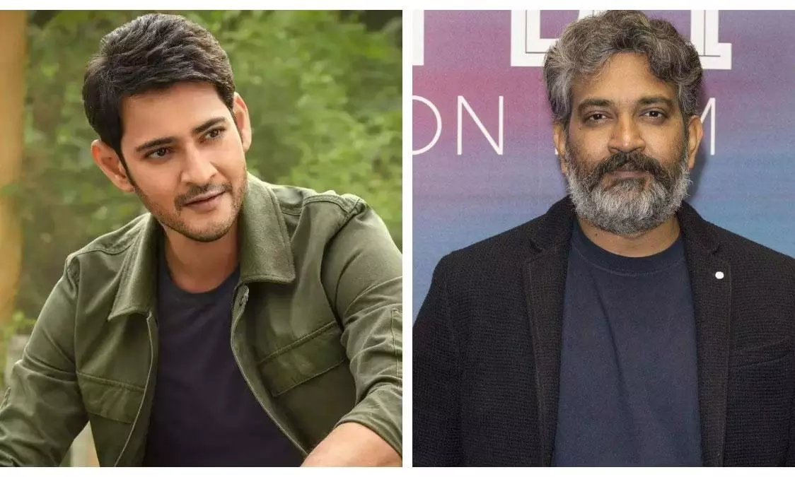 మహేష్ - రాజమౌళి.. ప్లాన్ ఓకే కానీ.. మహేష్ - రాజమౌళి.. ప్లాన్ ఓకే కానీ..