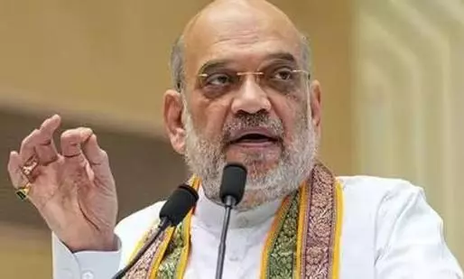 ఆర్టికల్ 370 రద్దుపై సుప్రీం తీర్పు వేళ నెహ్రు పై అమిత్ షా టార్గెట్!