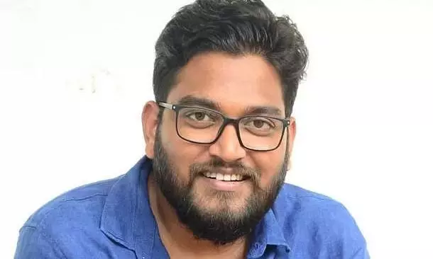 KGF వెంకటేష్ మహా.. మళ్ళీ మండింది