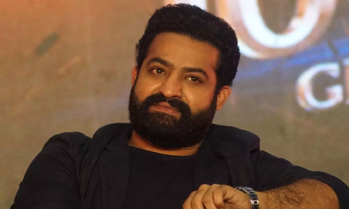 ఎన్టీఆర్‌ వార్‌ మొదలుపై గందరగోళం