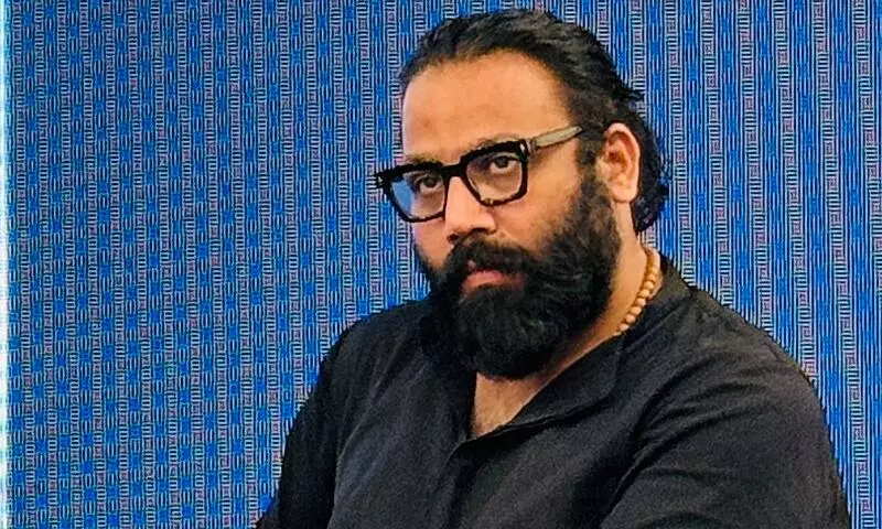 సందీప్ రెడ్డి హీరో ఎవ‌రో? ఇంకా క్లారిటీ లేదు
