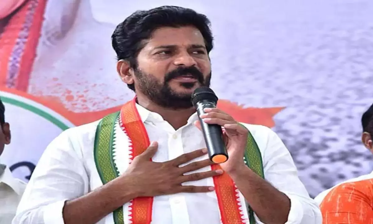కేసీఆర్  కోసం గట్టిగా ప్రిపేర్  అవుతున్న రేవంత్... తెరపైకి కీలక విషయం!
