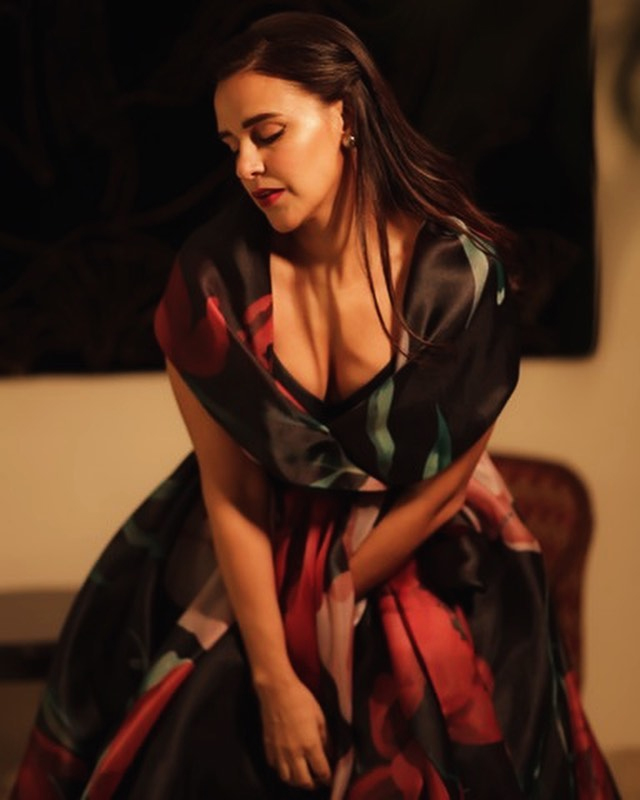 Neha Dhupias Chic and Casual Attire Neha Dhupias Chic and Casual Attire