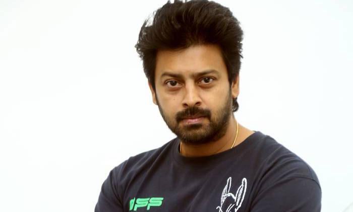 హర్రర్ సినిమాల్లో ఇది వేరే లెవెల్..! | Sri Ram About Pindam Movie