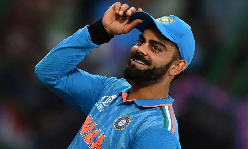 గూగుల్ హిస్టరీ ‘ఛేజ్’ చేసిన టీమిండియా దిగ్గజం