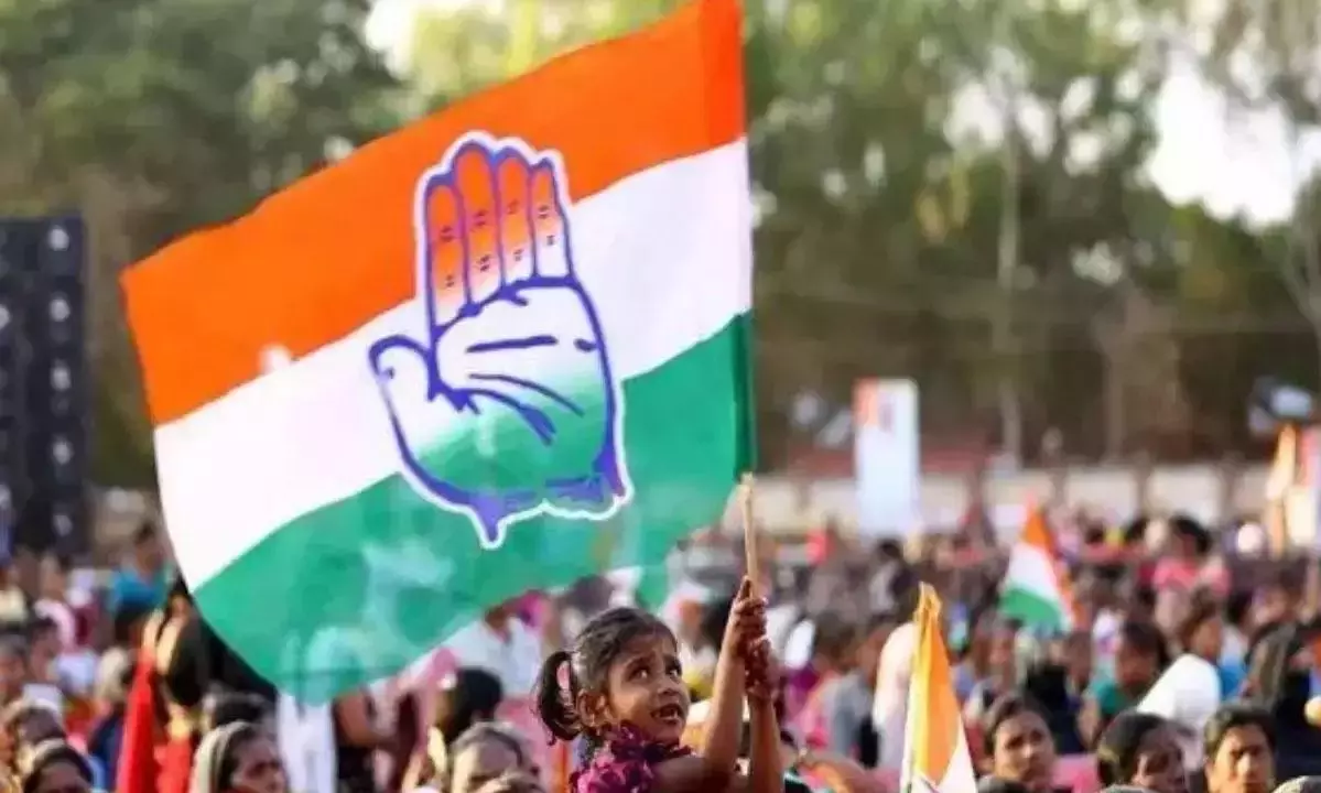రేవంత్  ప్రభుత్వం కూలిపోయేలా కుట్రలు...  సీరియస్  గా తీసుకున్న కాంగ్రెస్!