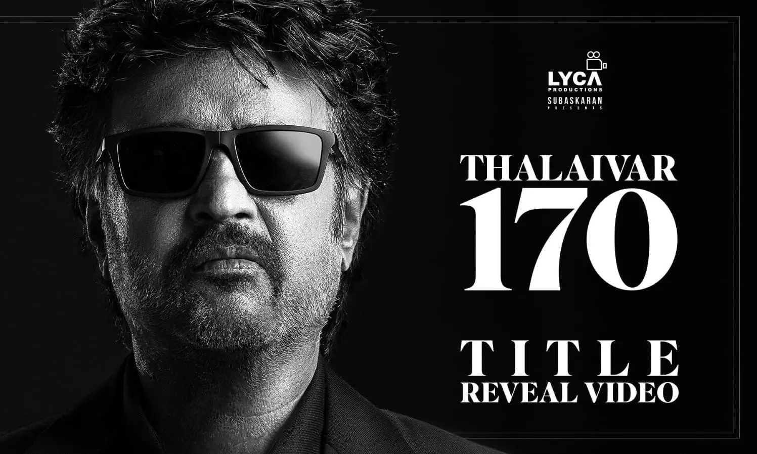 Thalaivar 170: రజినీకాంత్ బర్త్ సర్ ప్రైజ్ ఎలా ఉందంటే..
