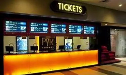 టికెట్టు భారం.. బాక్సాఫీస్ భయం