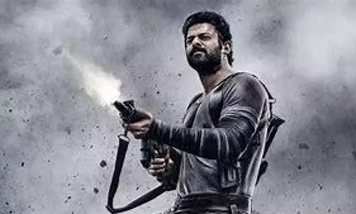 వాళ్ళనే ఎక్కువ టెన్షన్ పెడుతోన్న సలార్