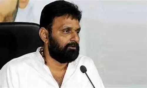 టార్గెట్  కొడాలి నాని... గుడివాడ టీడీపీలో ఆసక్తికర పరిణామం!