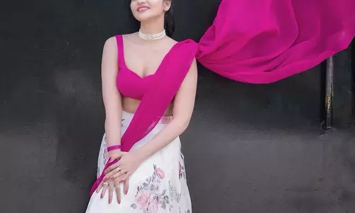 Varshas Fusion Fashion Bridging Tradition and Modernity
