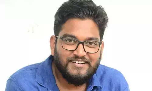 KGF వెంకటేష్ మహా.. మళ్ళీ మండింది