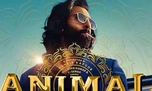 ఈ రేంజ్ లోనా.. యానిమల్ వెయ్యి కోట్లు పక్కా..