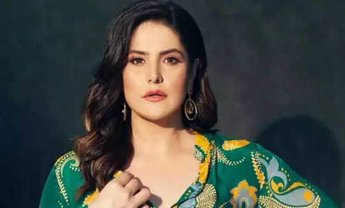 న‌టికి మ‌ధ్యంత‌ర బెయిల్