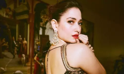 త‌మ‌న్నా లో ఛెంజెస్ త‌ట్టుకోలేక‌పోతున్న ఫ్యాన్స్!