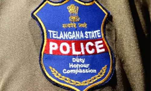 తెలంగాణలో ఐపీఎస్‌ ల బదిలీలు... సిటీలో కొత్త సీపీలెవరంటే..?