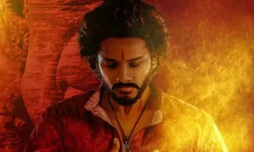 హనుమాన్.. ఇక అసలైన ఆయుధం రెడీ