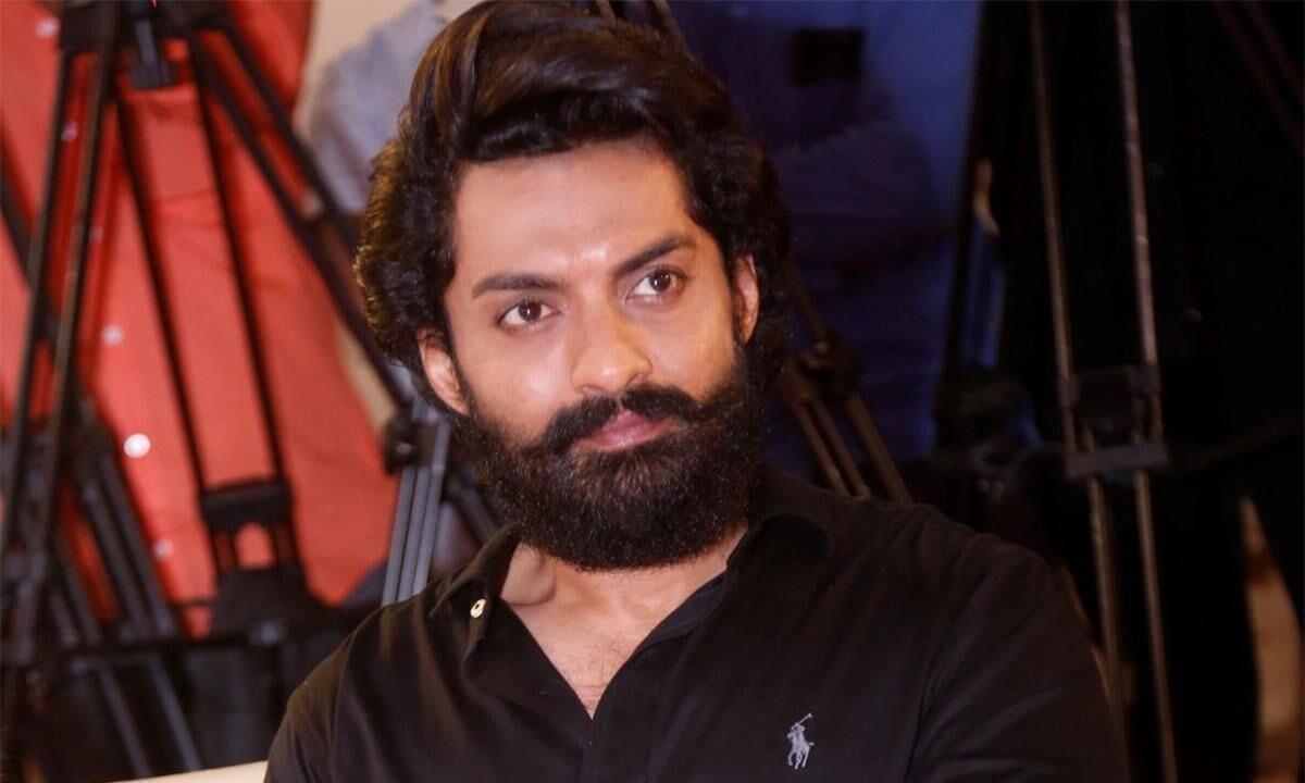 తమిళ స్టార్ తో కళ్యాణ్ రామ్ మల్టీస్టారర్..! | Kalyan Ram multistarrer ...