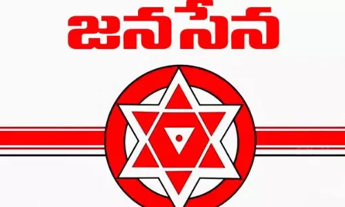 జనసేన క్యాండిడేట్స్ వీళ్లేనా?