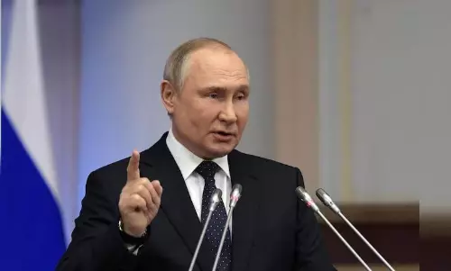 ఇంత జరిగిన తరువాత కూడా పుతిన్ కే మద్దతు కొనసాగుతుందా?