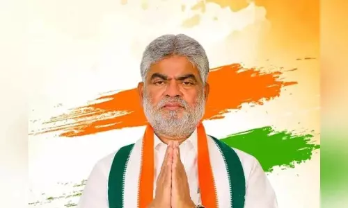 అసెంబ్లీలో ఒక్కటైన బీఆర్ఎస్, కాంగ్రెస్!