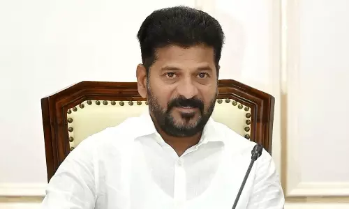 రేవంత్  కి కీలక బాధ్యత అప్పగించిన కేటీఆర్!