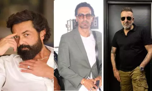 టాలీవుడ్ లో బాలీవుడ్ డిమాండ్ అంతుందా?