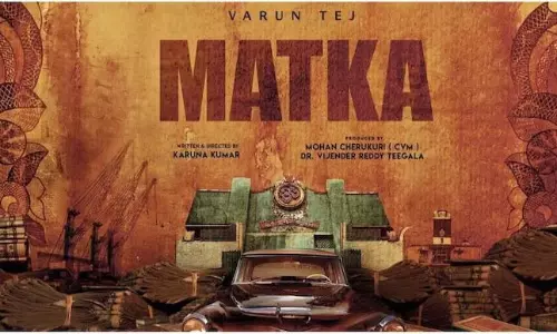 హైద‌రాబాద్ నే వైజాగ్ లా మార్చేస్తున్నారా