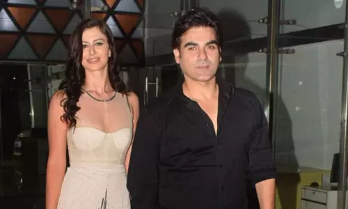 ఆర్భాజ్- జార్జియా బ్రేక‌ప్‌కి మ‌లైకా కార‌ణ‌మా?