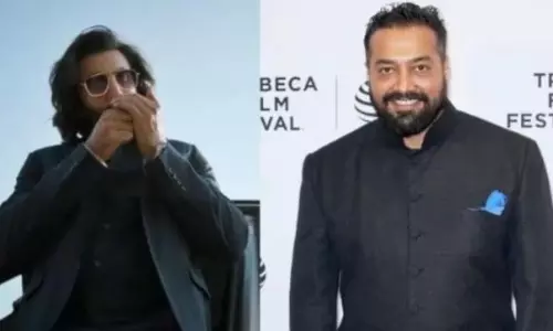 యానిమ‌ల్ స్టార్‌తో డిజాస్ట‌ర్ డైరెక్ట‌ర్ బిగ్ ప్లాన్?