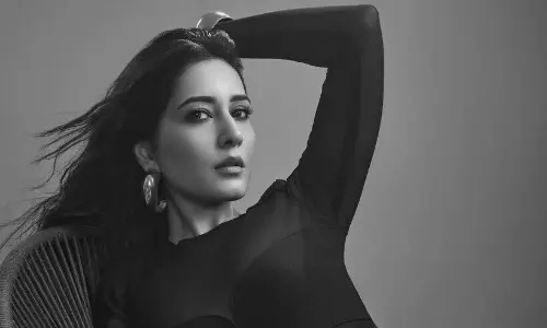 ఫిలింపేర్ పై రాశుల మ‌యం!