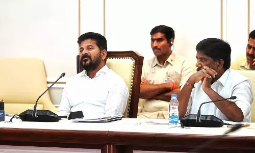 ఎయిర్ పోర్టు మెట్రోను ఆపేయాలన్న సీఎం రేవంత్ ఇంకేం చెప్పారు?