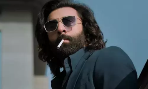 టాలీవుడ్ పై దండెత్తిన యానిమల్