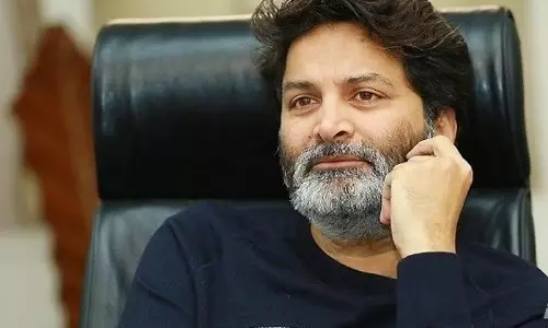 వాళ్లిద్ద‌రు ఓపెన్...ఇక గురూజీ చేతుల్లోనే