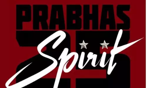 స్పిరిట్ పై ఇంకా సందేహాలున్నాయా?