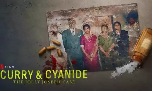 ఫ్యామిలీలో ఆరుగురిని చంపిన NIFT లెక్చ‌ర‌ర్ స్టోరి