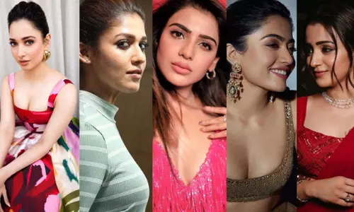 మార్కెట్ లో పాన్ ఇండియా భామ‌ల రేంజ్ ఎంత‌?