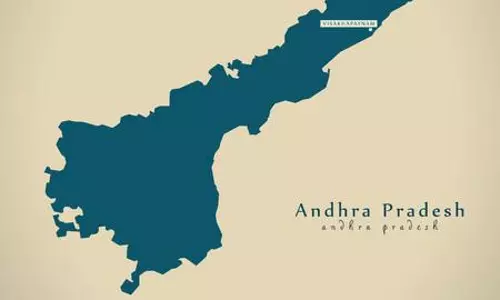 ఏపీలో  ఏప్రిల్ లో ఎన్నికలు...!