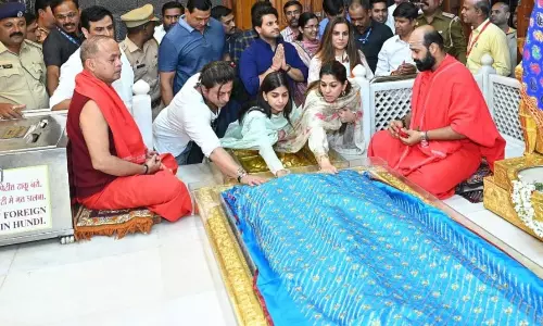 స్టార్ హీరో సెంటిమెంట్ రిపీట్ అయ్యేనా?