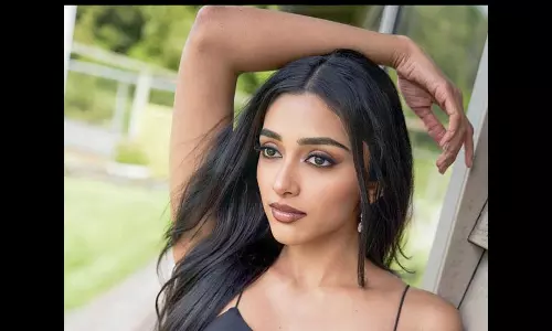 మంచు కన్నప్పకి జోడీ సెట్‌