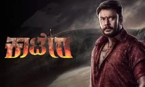 సలార్ వస్తే ఏంటి.. కన్నడ హీరో ఘాటైన కాన్ఫిడెన్స్