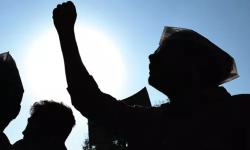 అభ్యర్ధుల ఎంపికలో కొత్తపద్దతి