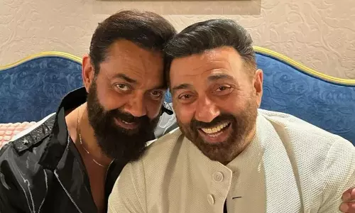 యానిమల్‌ లో ఆ సీన్స్ అన్నకి నచ్చలేదట!