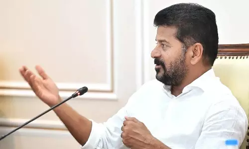 సీఎం రేవంత్ రెడ్డి జీతం.. దేశంలోనే ఏ సీఎంకీ లేనంత‌!